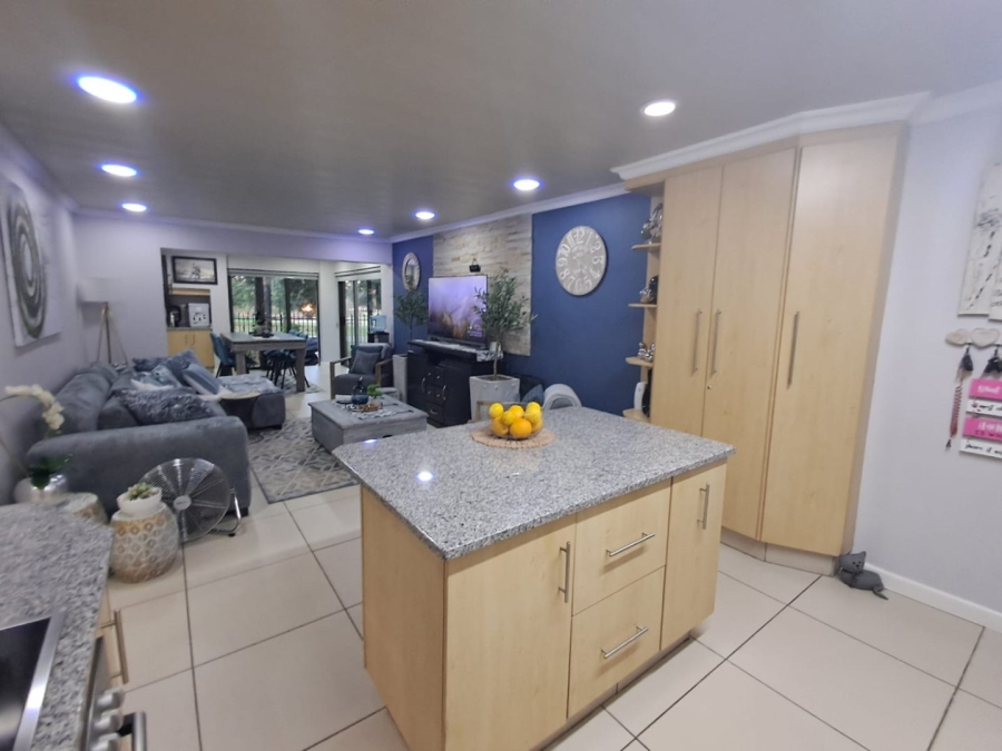 3 Bedroom Property for Sale in Abrahamsrust Free State